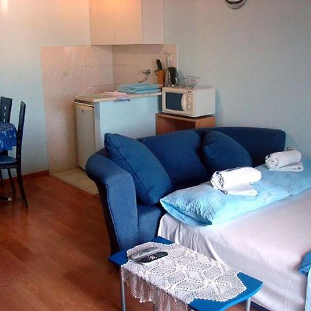 Apartments Mato Vis Zewnętrze zdjęcie