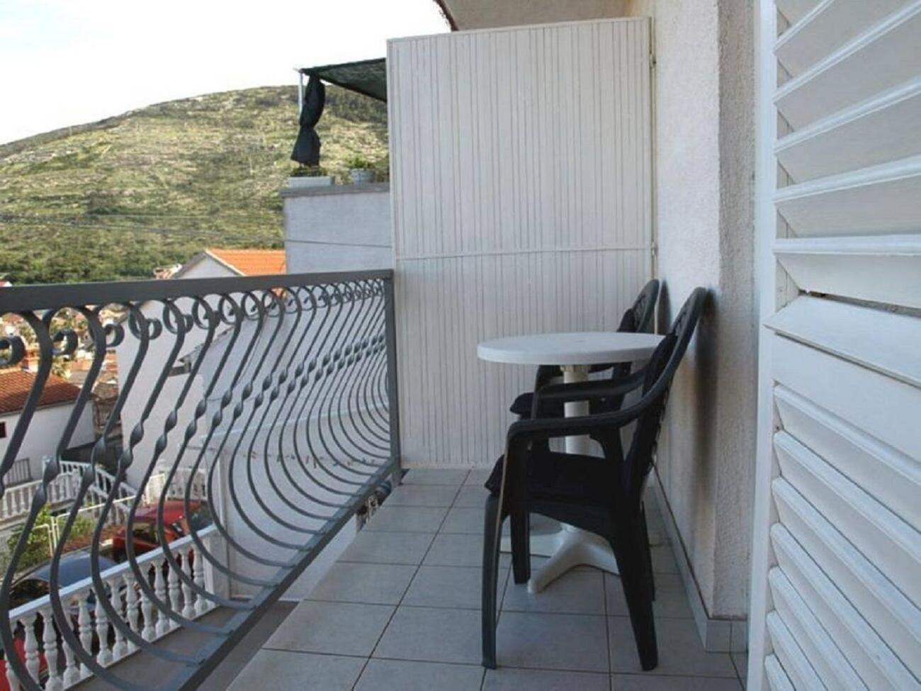 Apartments Mato Vis Zewnętrze zdjęcie