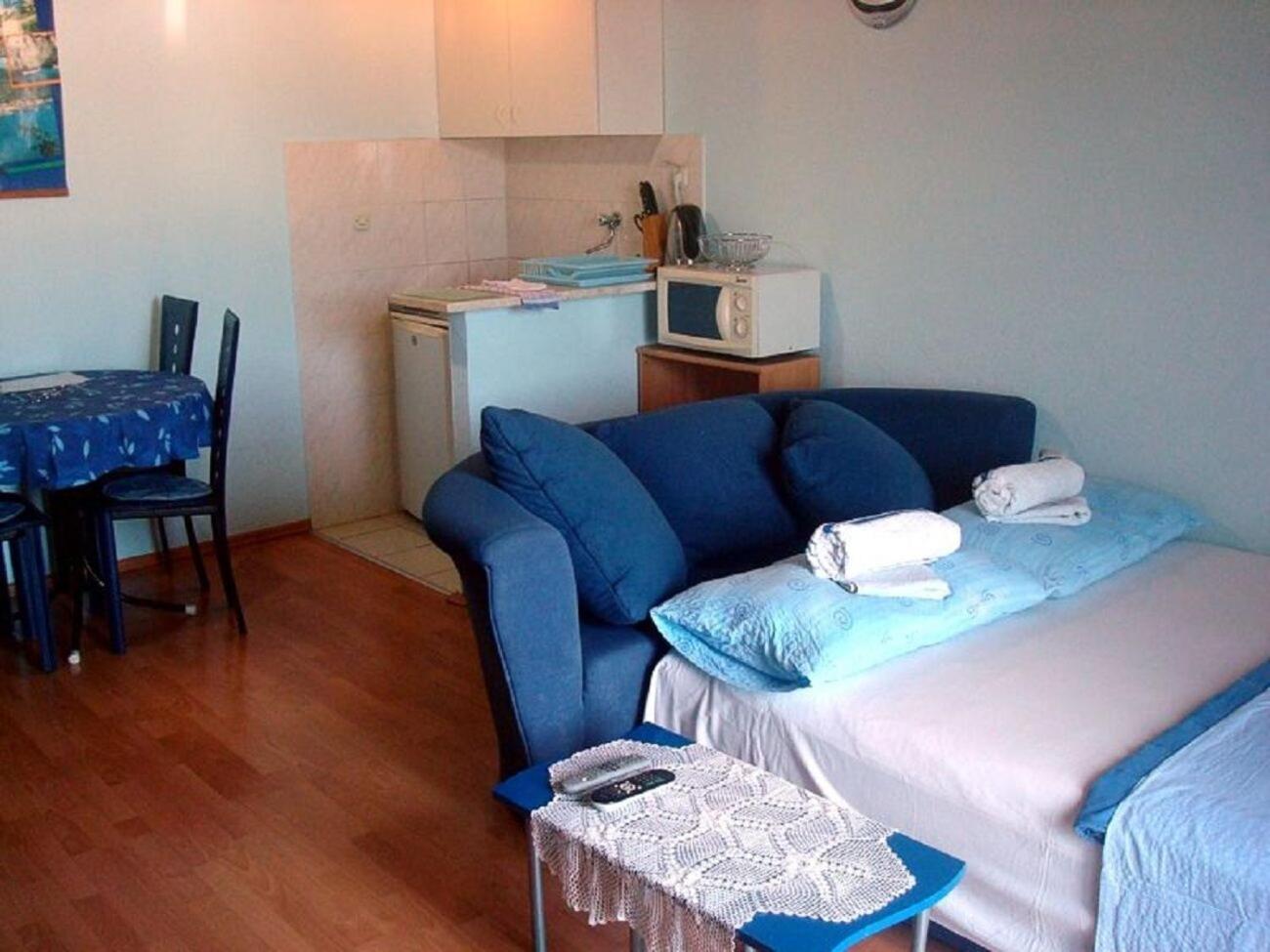 Apartments Mato Vis Zewnętrze zdjęcie
