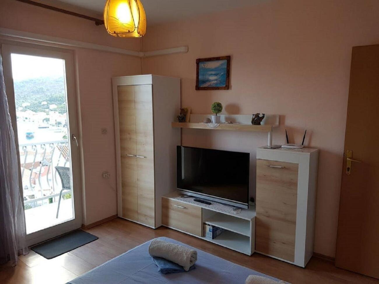 Apartments Mato Vis Zewnętrze zdjęcie