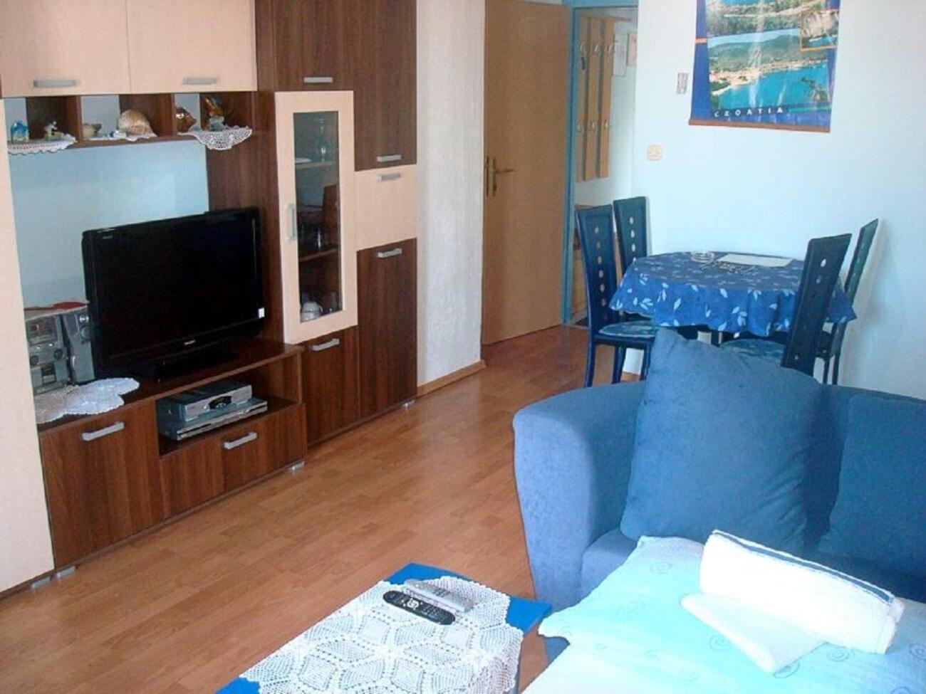 Apartments Mato Vis Zewnętrze zdjęcie