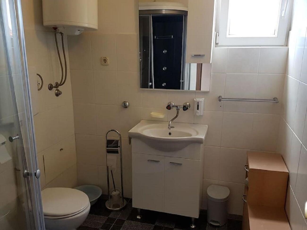 Apartments Mato Vis Zewnętrze zdjęcie