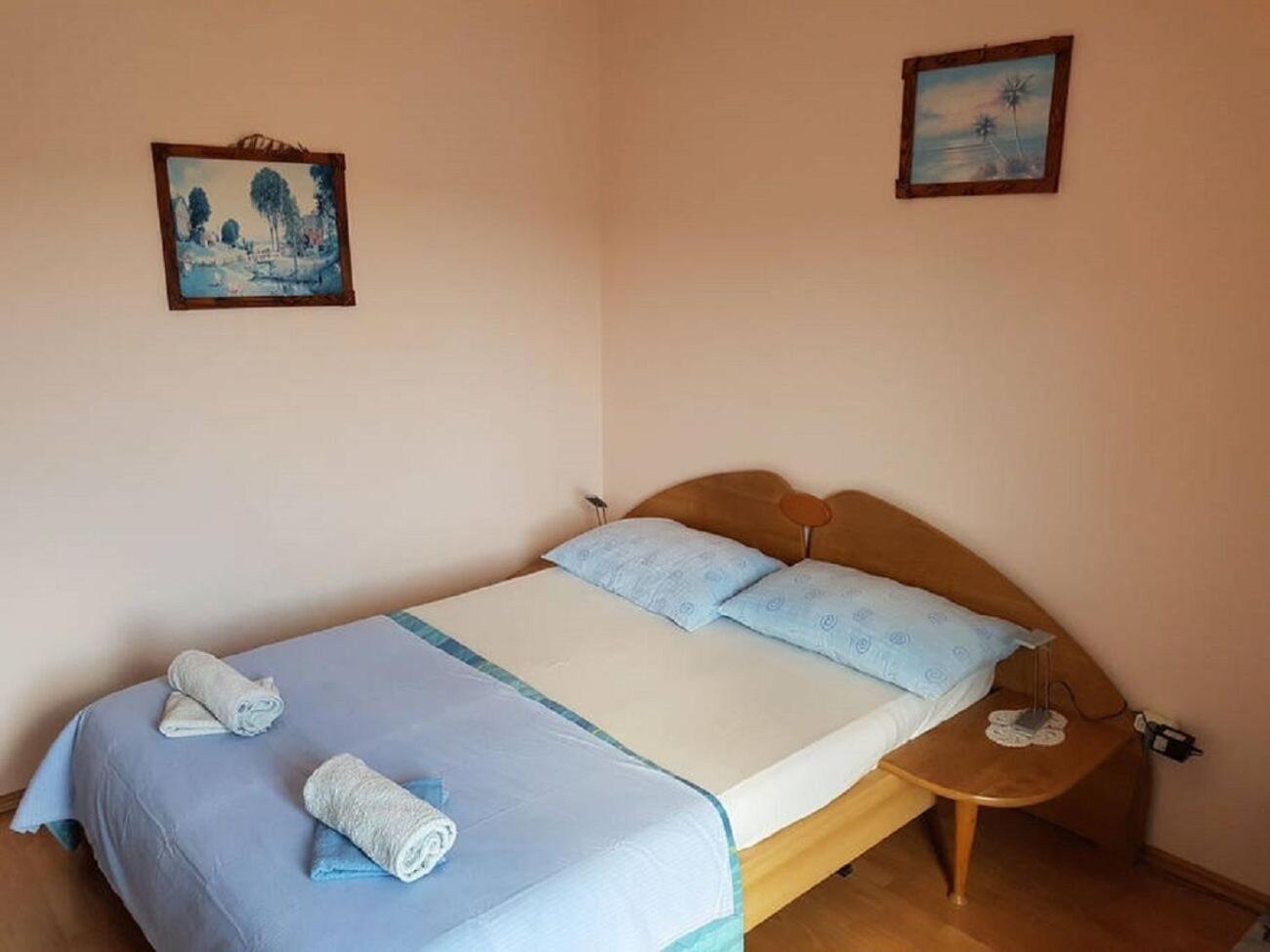 Apartments Mato Vis Zewnętrze zdjęcie