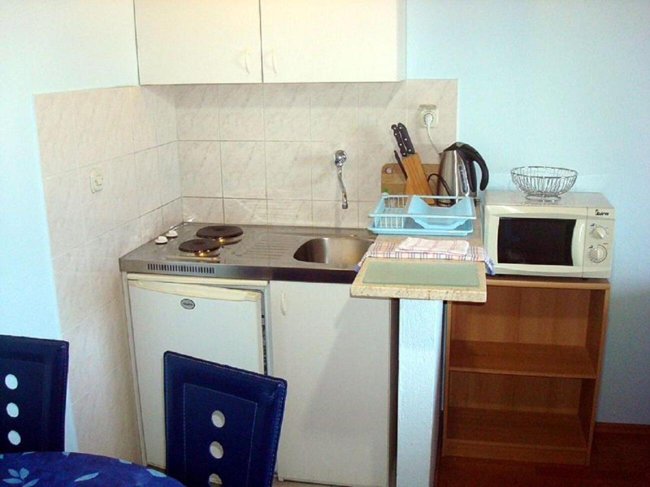 Apartments Mato Vis Zewnętrze zdjęcie