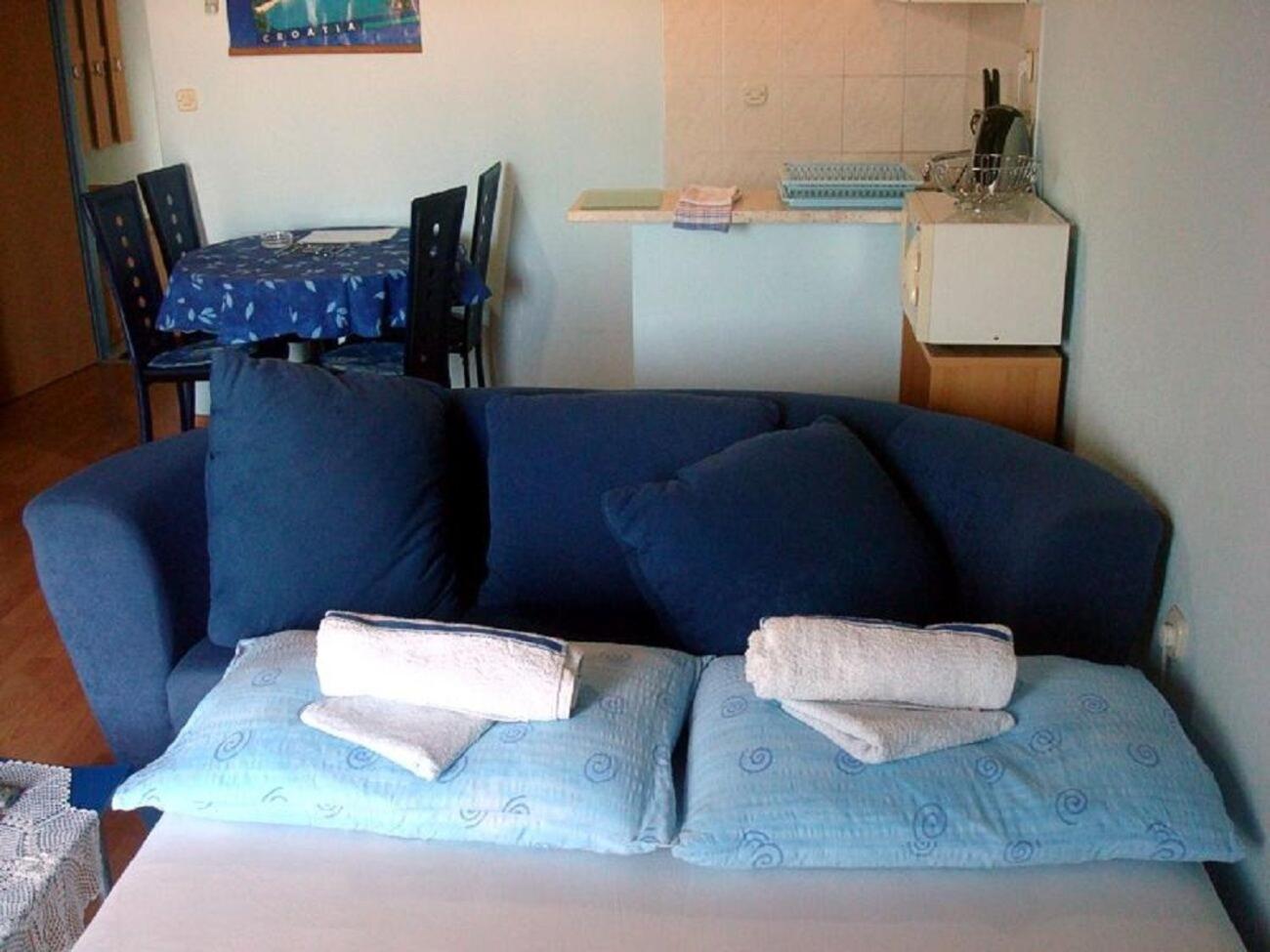 Apartments Mato Vis Zewnętrze zdjęcie