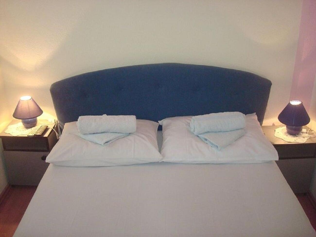 Apartments Mato Vis Zewnętrze zdjęcie