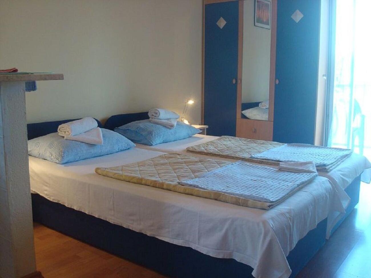 Apartments Mato Vis Zewnętrze zdjęcie