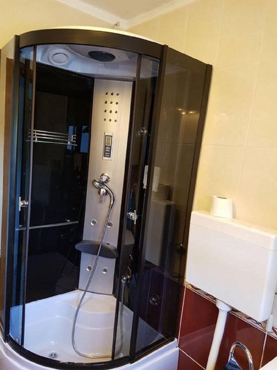 Apartments Mato Vis Zewnętrze zdjęcie
