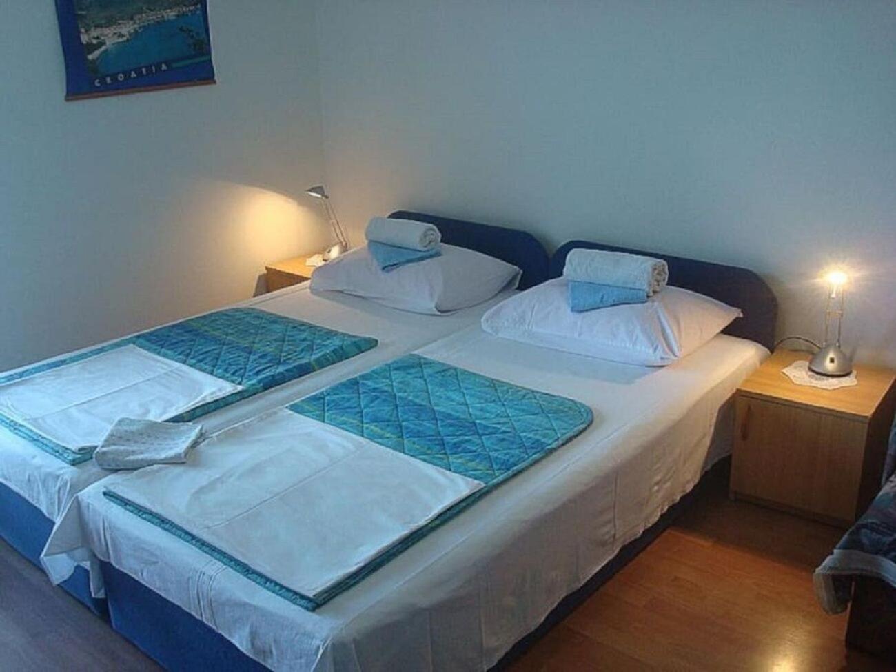 Apartments Mato Vis Zewnętrze zdjęcie