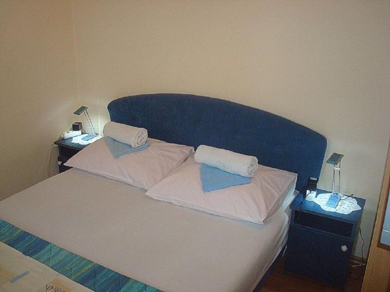 Apartments Mato Vis Zewnętrze zdjęcie