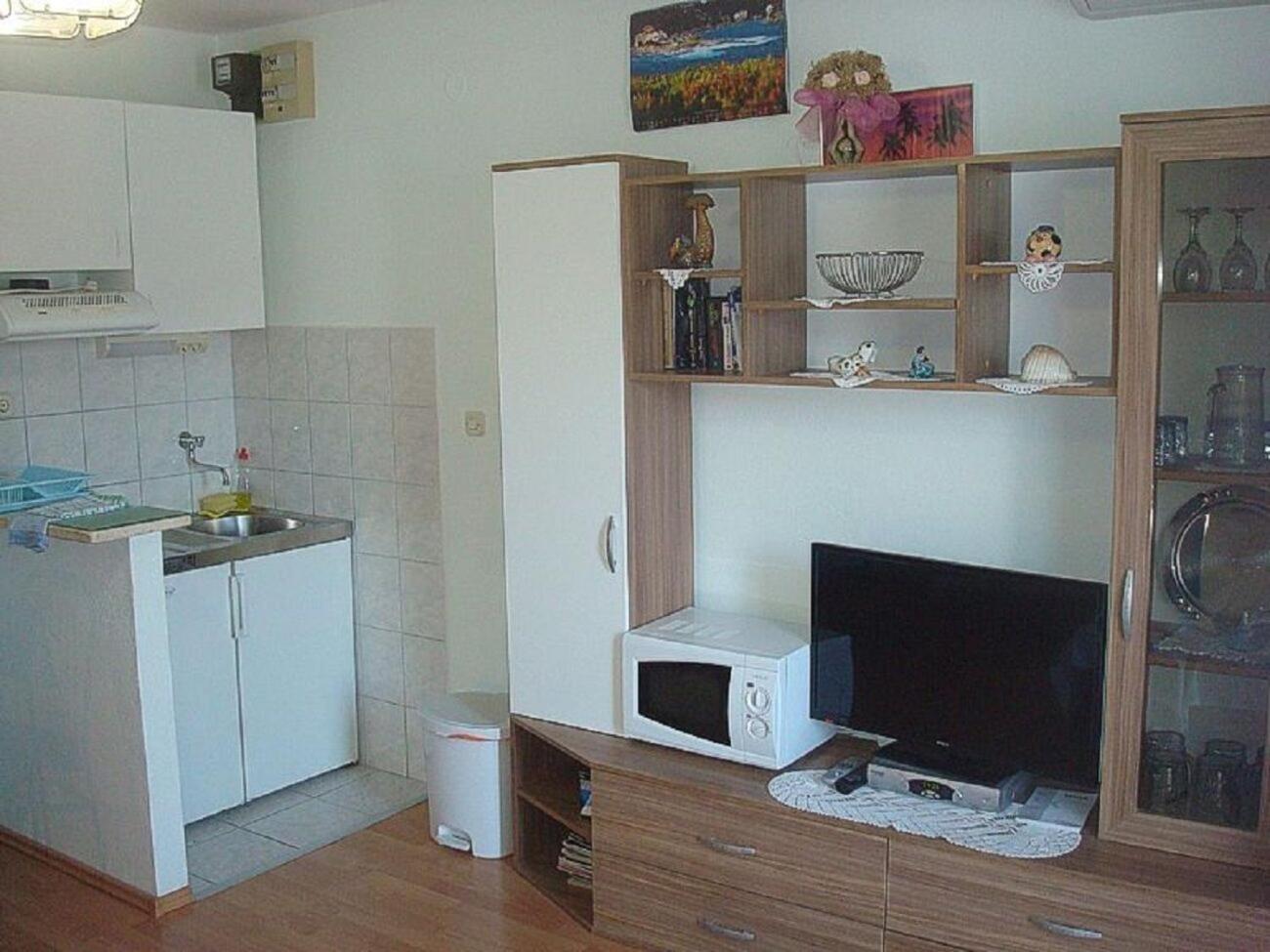 Apartments Mato Vis Zewnętrze zdjęcie