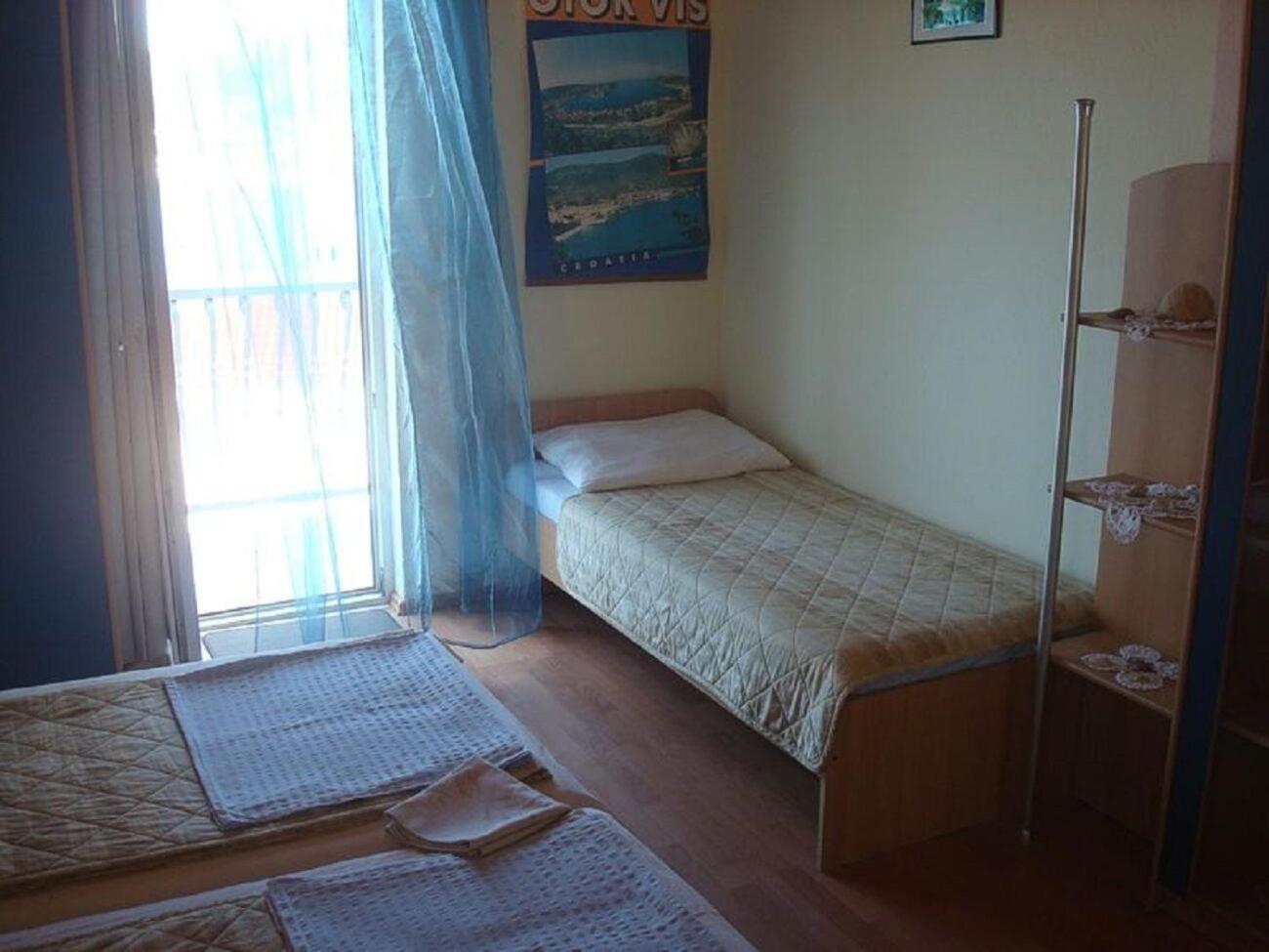 Apartments Mato Vis Zewnętrze zdjęcie