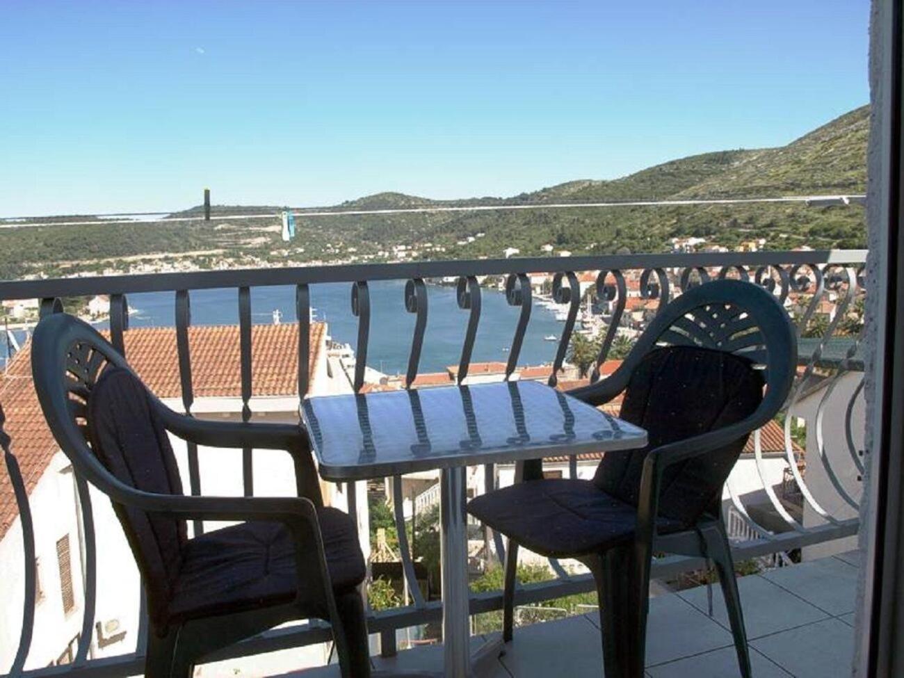 Apartments Mato Vis Zewnętrze zdjęcie
