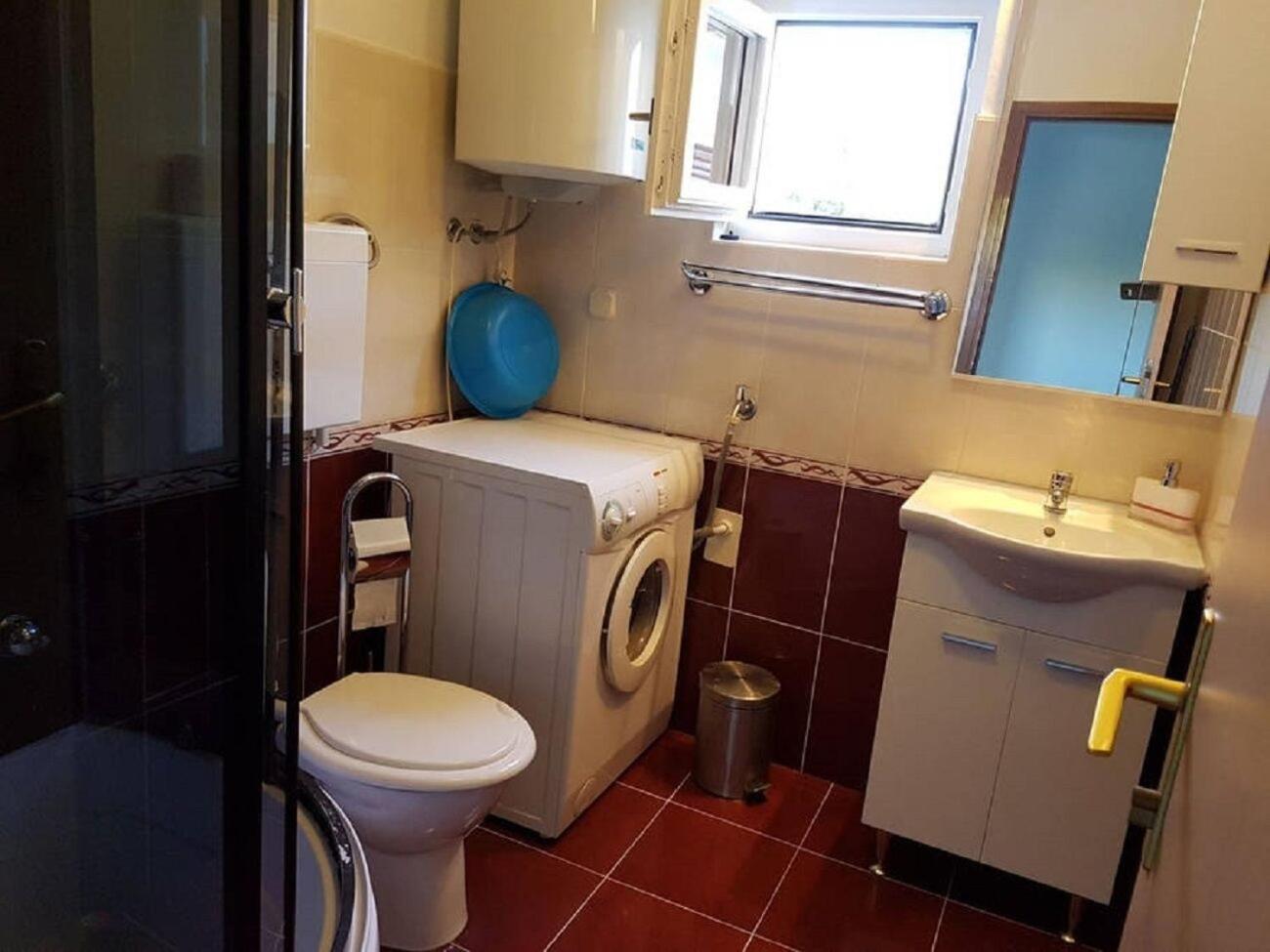 Apartments Mato Vis Zewnętrze zdjęcie