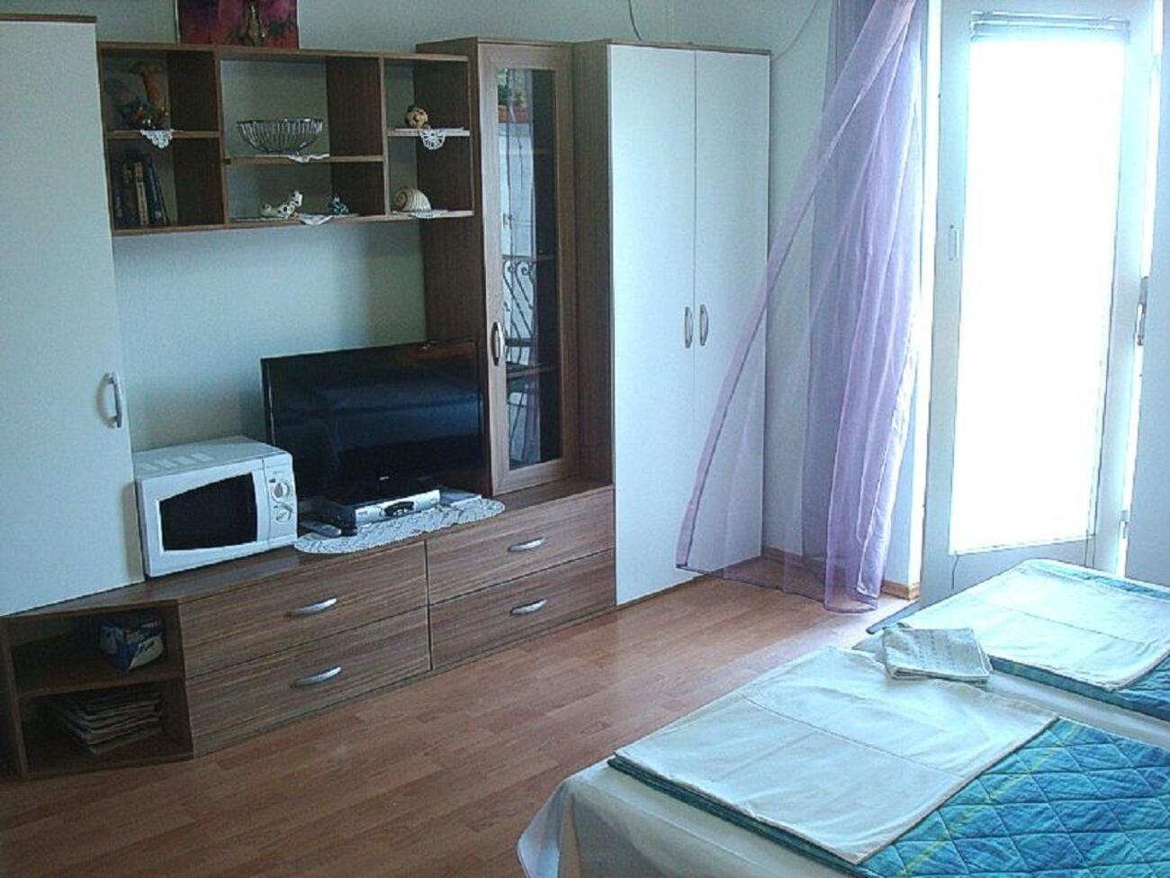 Apartments Mato Vis Zewnętrze zdjęcie