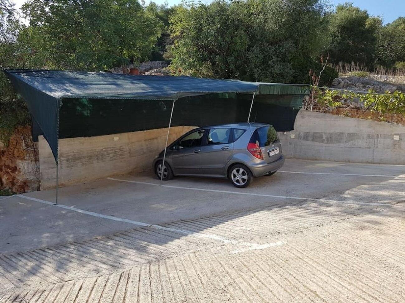 Apartments Mato Vis Zewnętrze zdjęcie