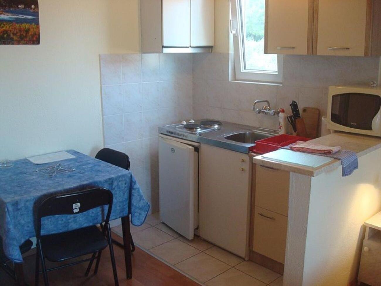 Apartments Mato Vis Zewnętrze zdjęcie