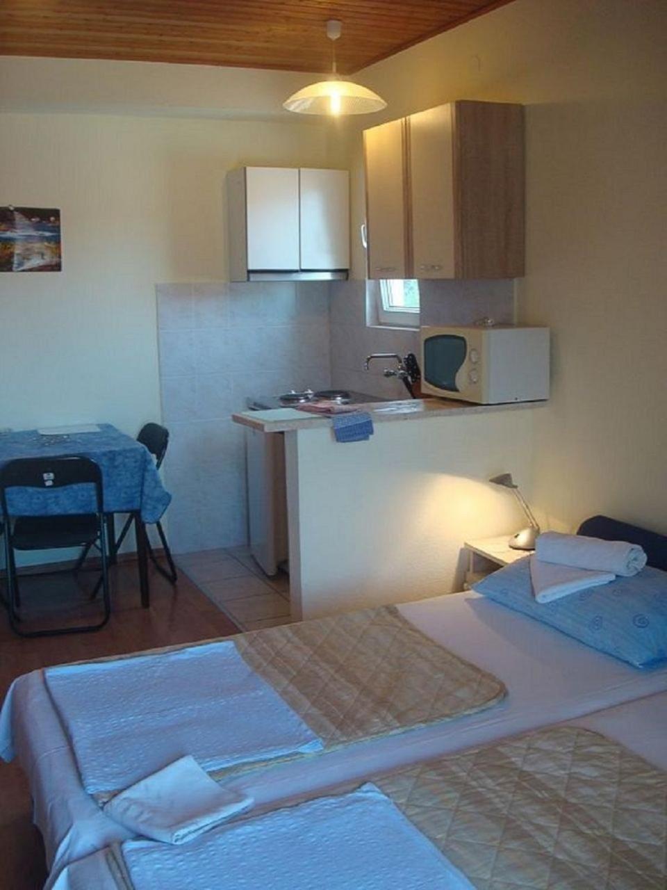 Apartments Mato Vis Zewnętrze zdjęcie