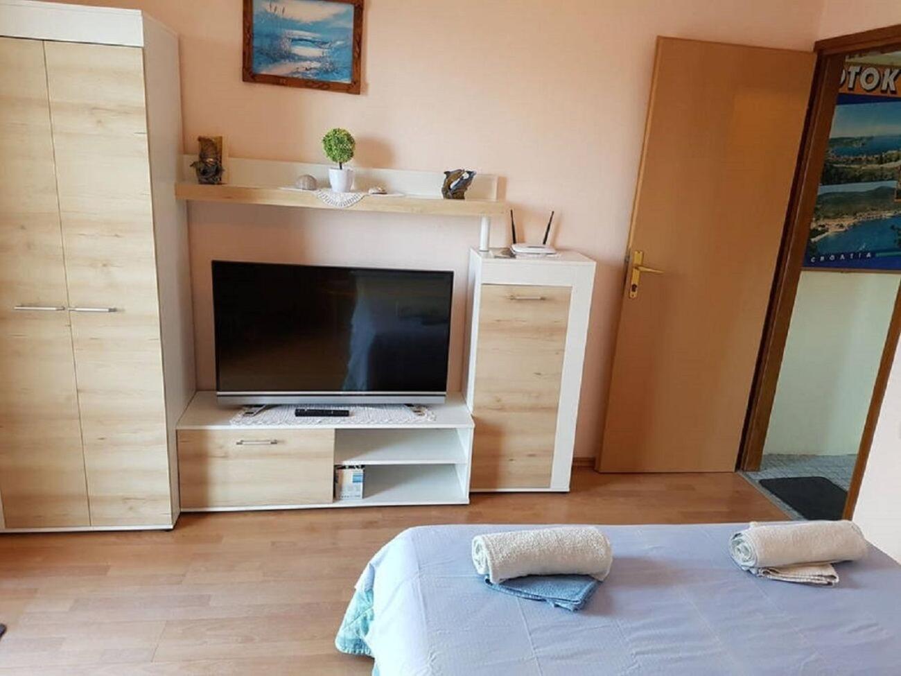 Apartments Mato Vis Zewnętrze zdjęcie