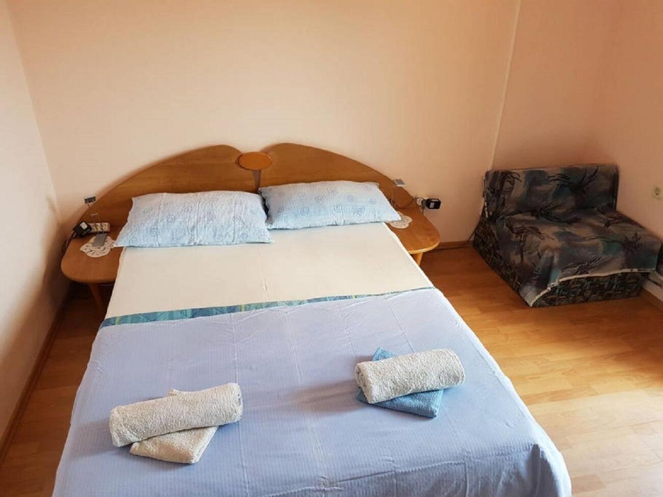 Apartments Mato Vis Zewnętrze zdjęcie